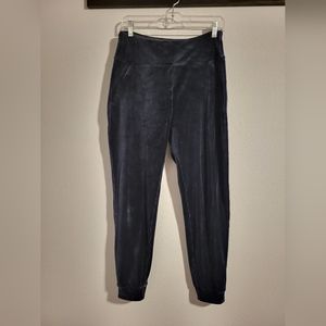 Prana Velour jogger